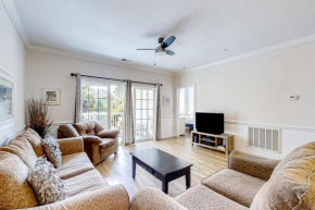 Magnolia North, Unit 202